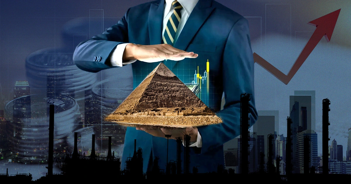 Cairo Business District