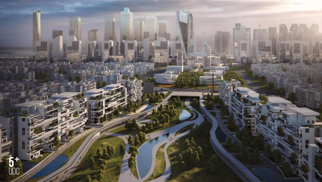 Suez Canal Economic Zone