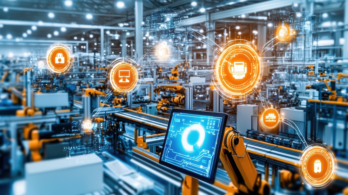 Manufacturing Success
