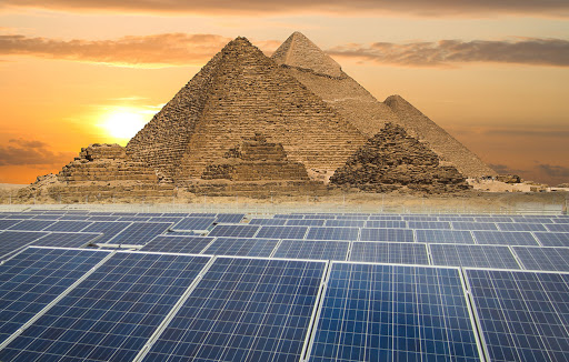 Renewable Energy