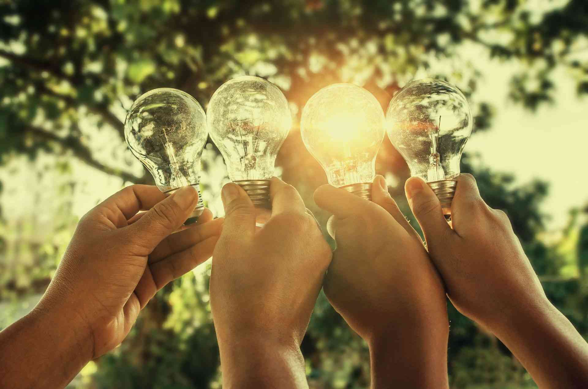 Renewable Success