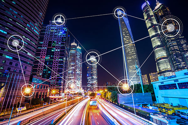 Smart Infrastructure