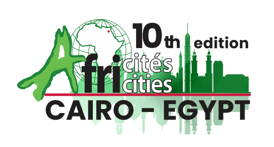 Africities Logo