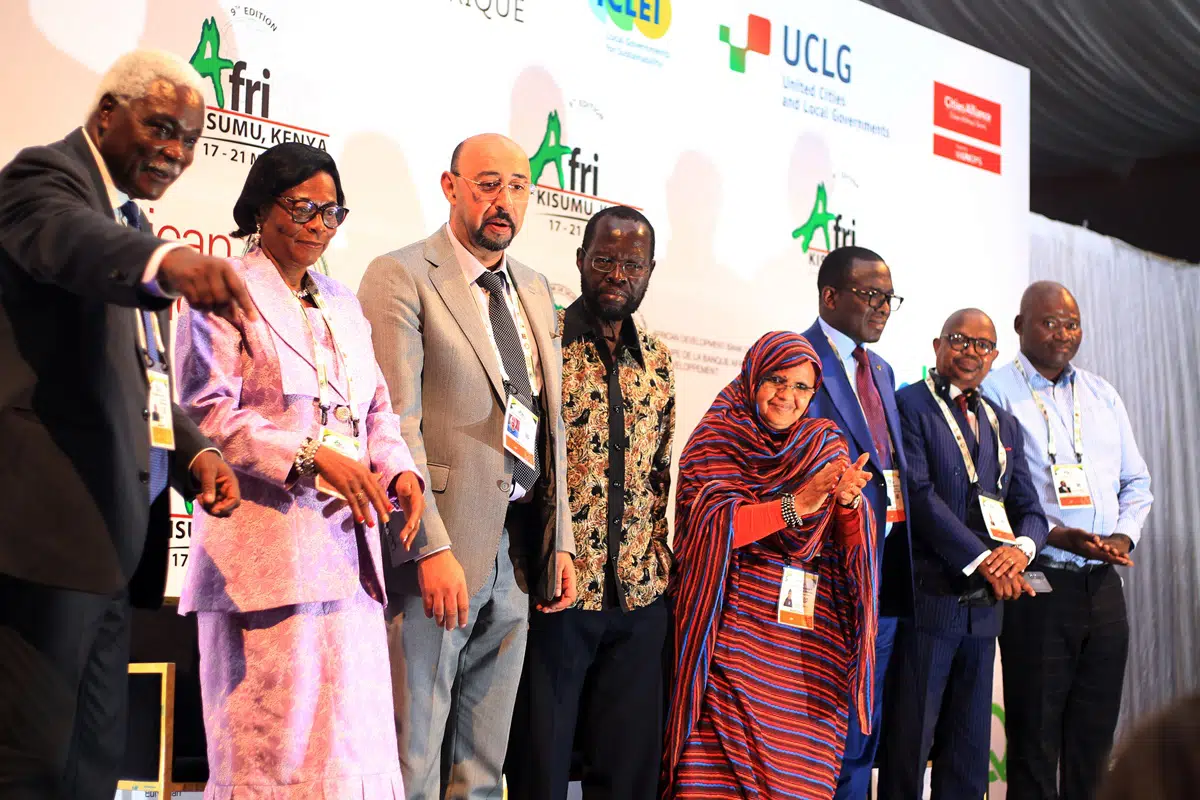 Panel Discussion