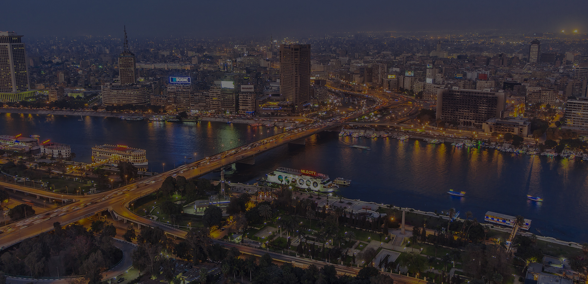 Africities Summit Features