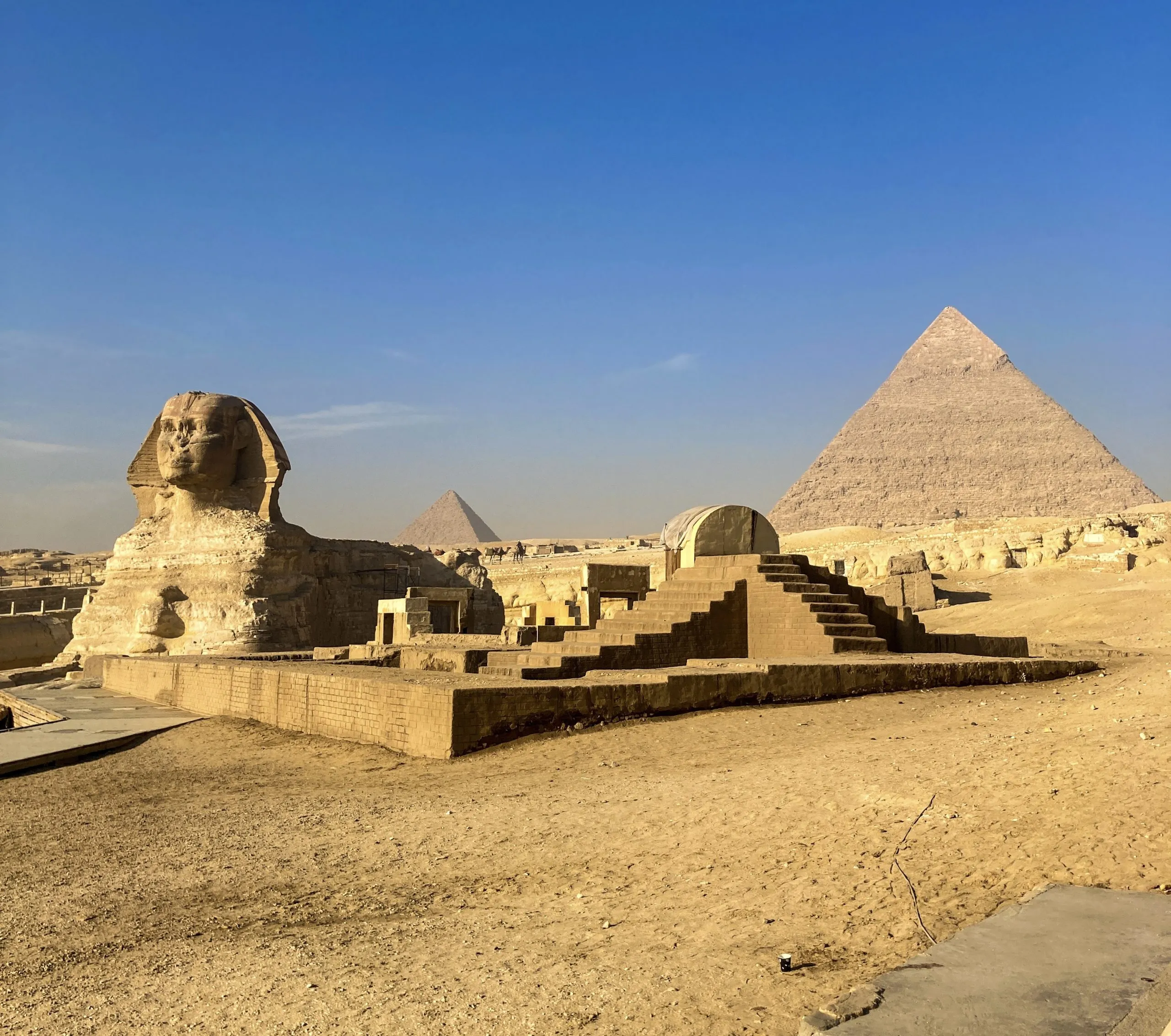 Ancient Wonders
