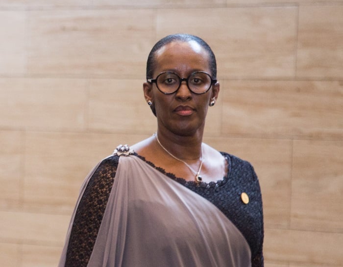 Jeannette NYIRAMASENGESHO