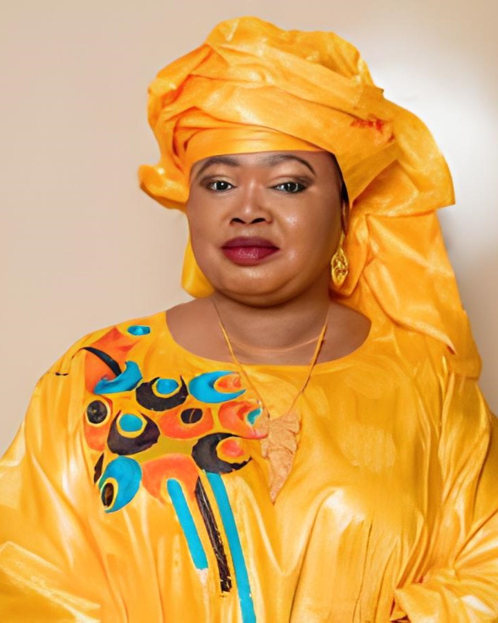 Hon. Mrs Rohe Malick Lowe