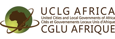 UCLG Africa Logo