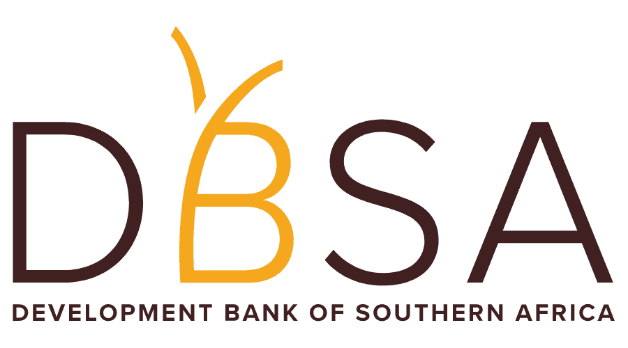 DBSA Logo