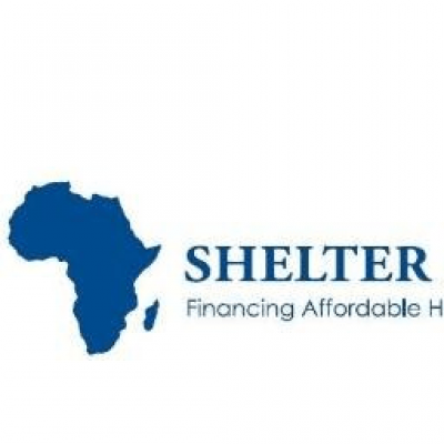 Shelter Afrique Logo