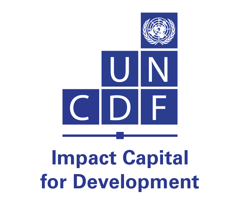 UNCDF Logo