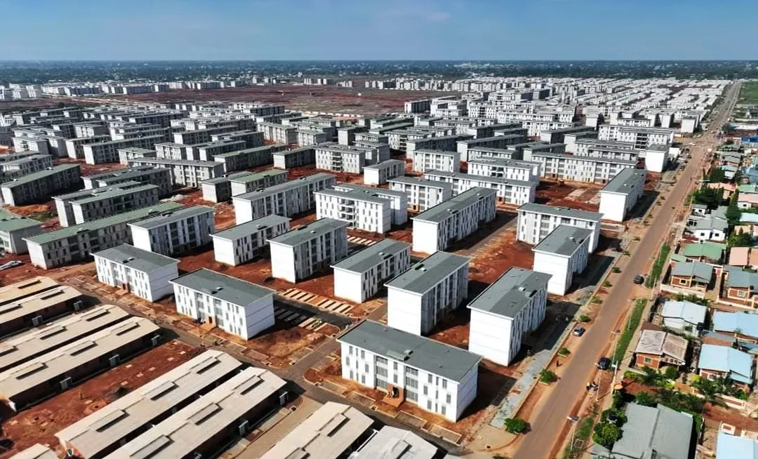 Urban Planning