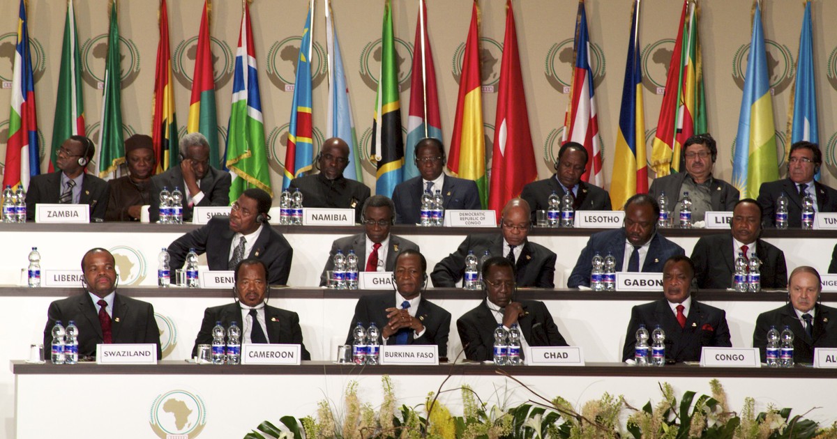 Tripartite Dialogue Kisumu 2022