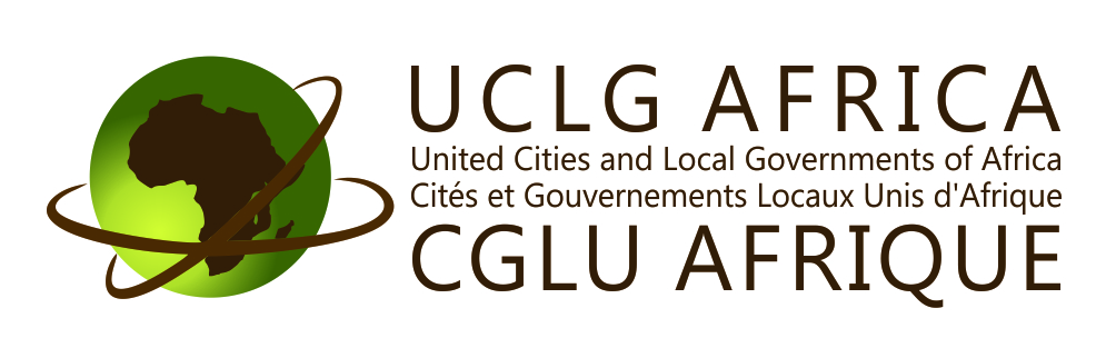 UCLG Africa Logo